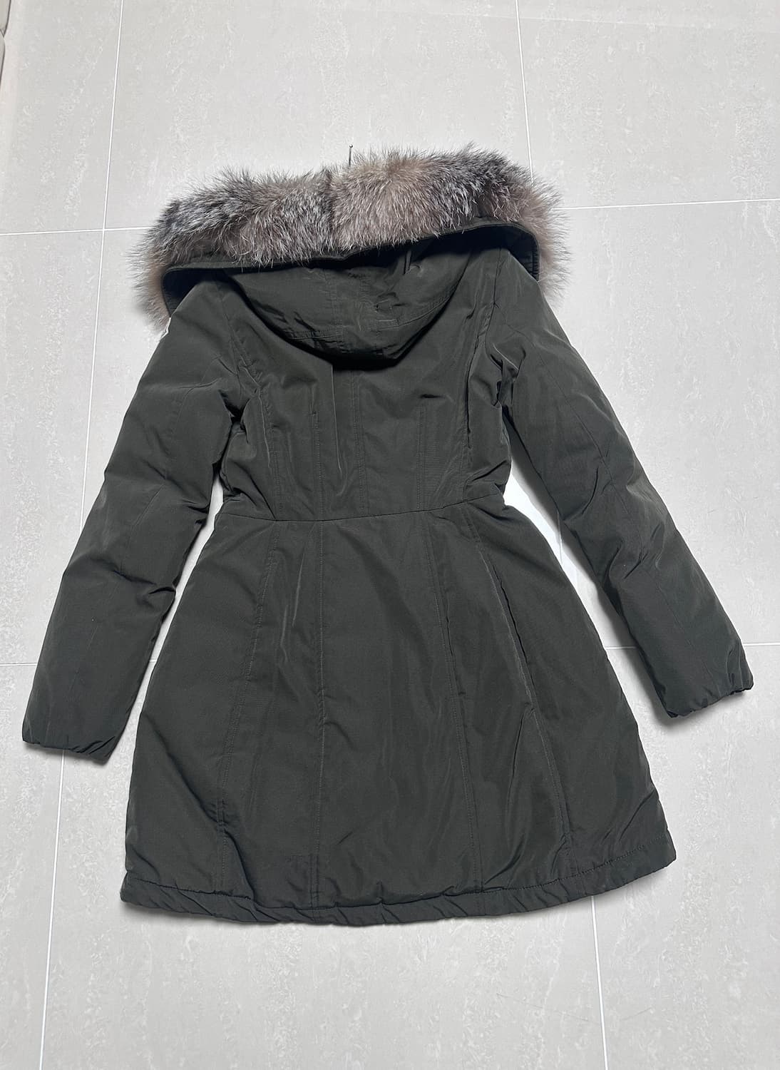 Moncler Aredhel 몽클레어 아레델 상품이미지2