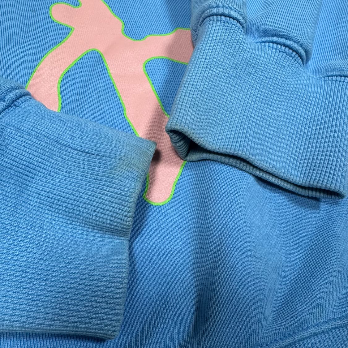 바배) 타입서비스 맨투맨 상품이미지6