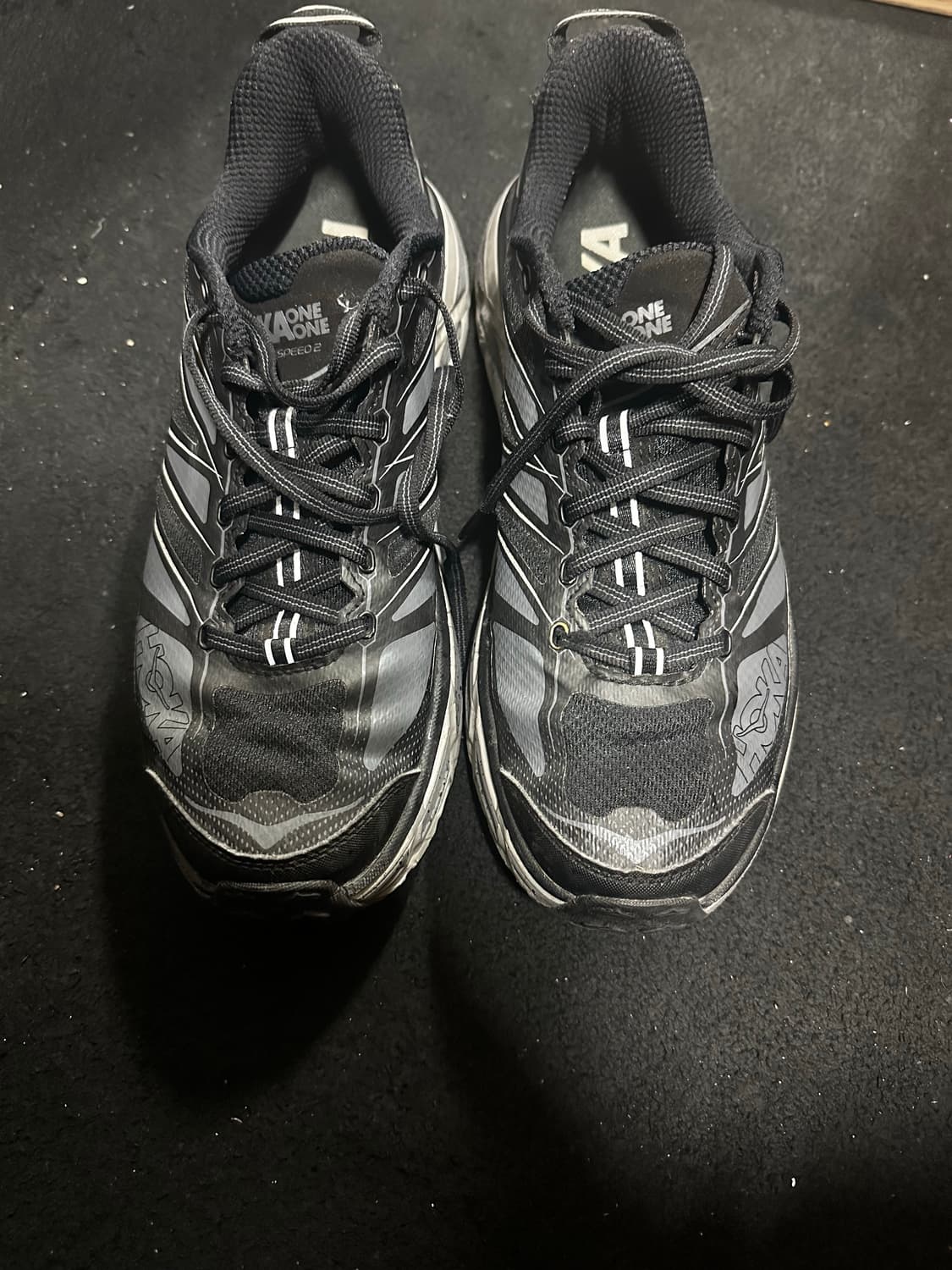 호카오네오네 마파테 스피드2  270 상품이미지1