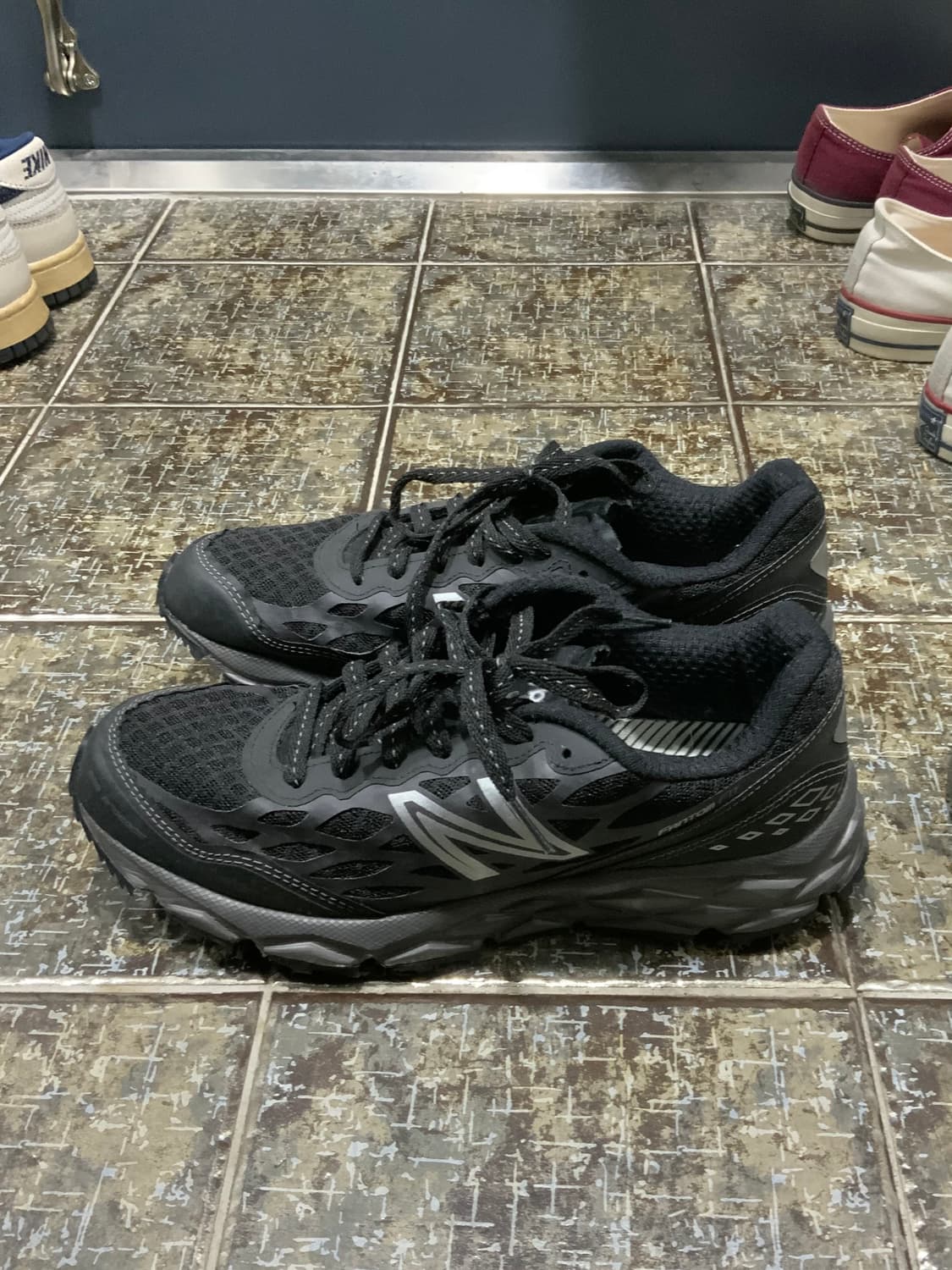 US ARMY NEWBALANCE 950V2 - M950B2N (250) 상품이미지1