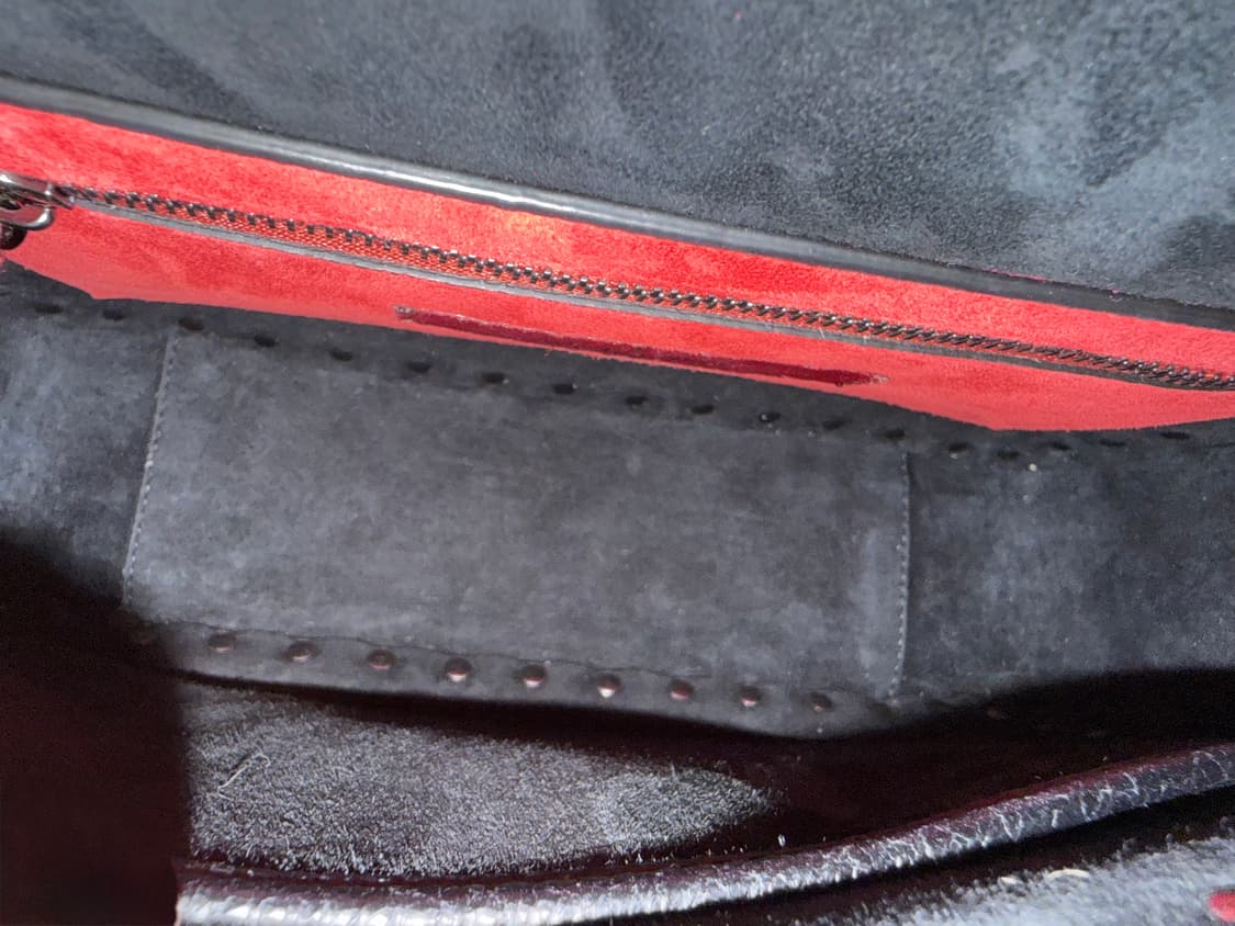 발렌티노 락스파이크백 미디움 상품이미지4