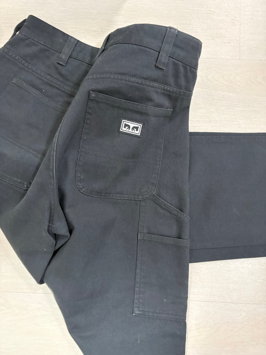 (28)오베이 워크팬츠 상품이미지2