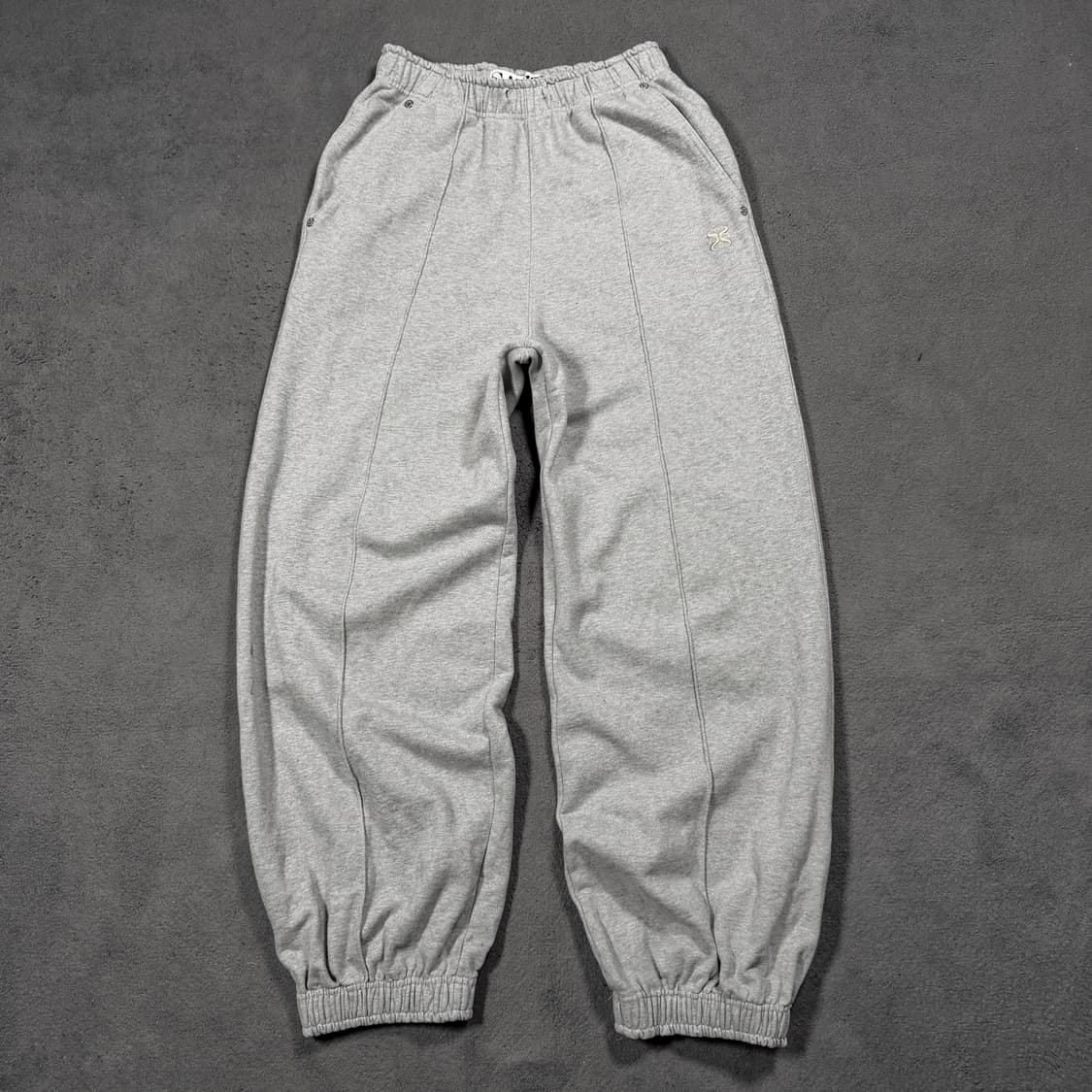 SATUR 세터 스웻 조거 팬츠 상품이미지2