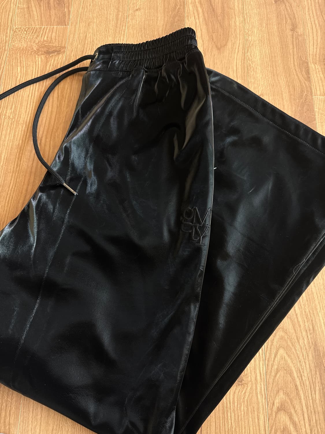 김미더영 부츠컷팬츠 상품이미지1