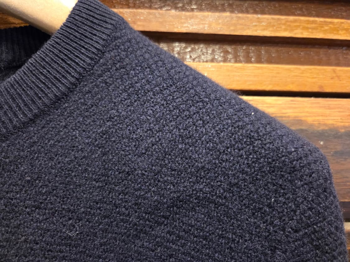 클럽모나코 니트 상품이미지9