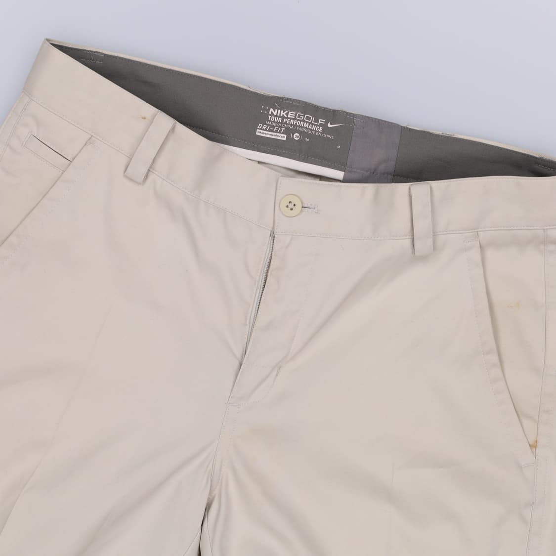 [30] 나이키골프 드라이핏 일자팬츠 1216H1 상품이미지5