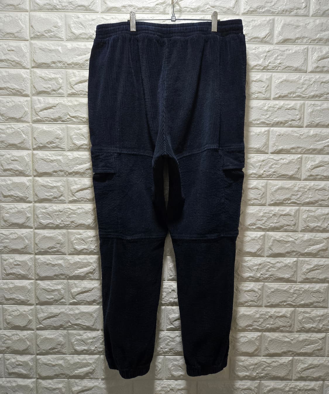 엄브로 코듀로이 카고 조거팬츠 32~35 상품이미지5