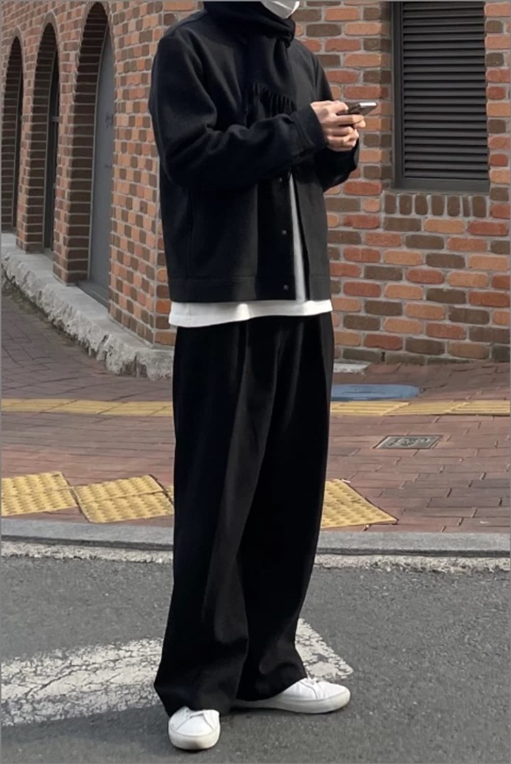 커먼프로젝트 아킬레스 로우 41 상품이미지5