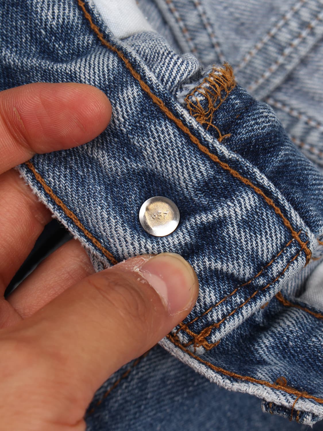 00s Levi’s 550 (32) 상품이미지4