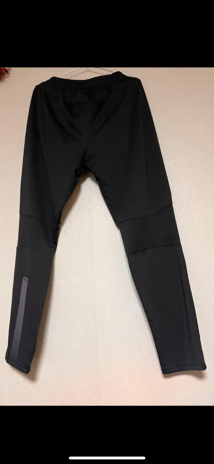 성남FC 축구부 선수지급용 트레이닝 팬츠 상품이미지2