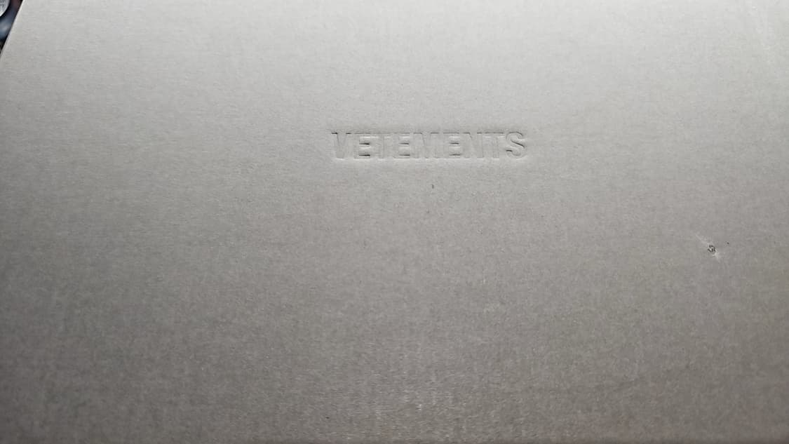 베트멍 리복 퓨리 인스타펌프 260사이즈 상품이미지7