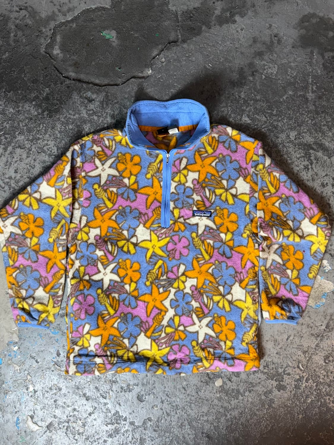 파타고니아 KIDS L 상품이미지4