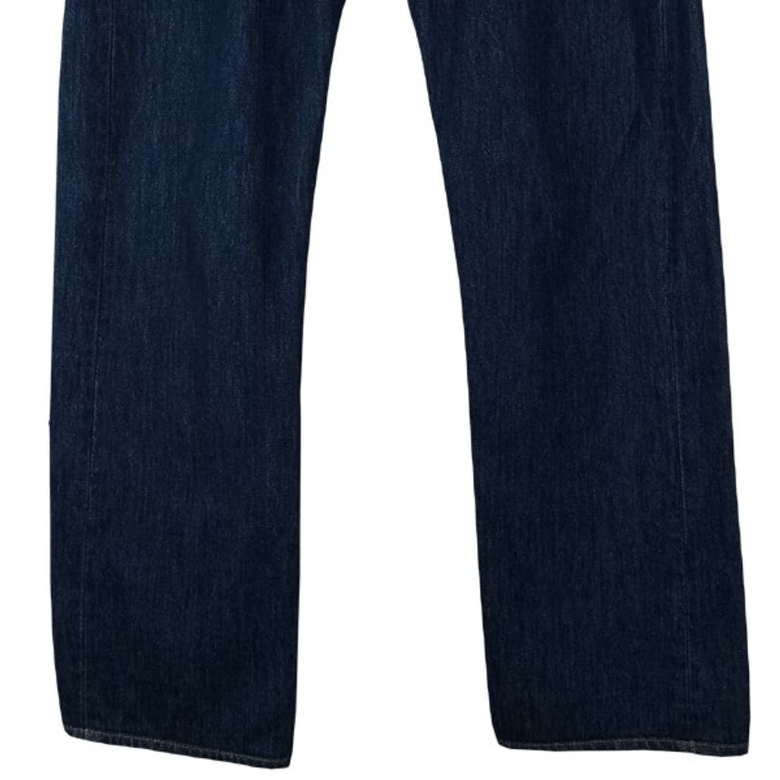 [리바이스] 501 생지 인디고 데님 팬츠 청바지 M19987 상품이미지5