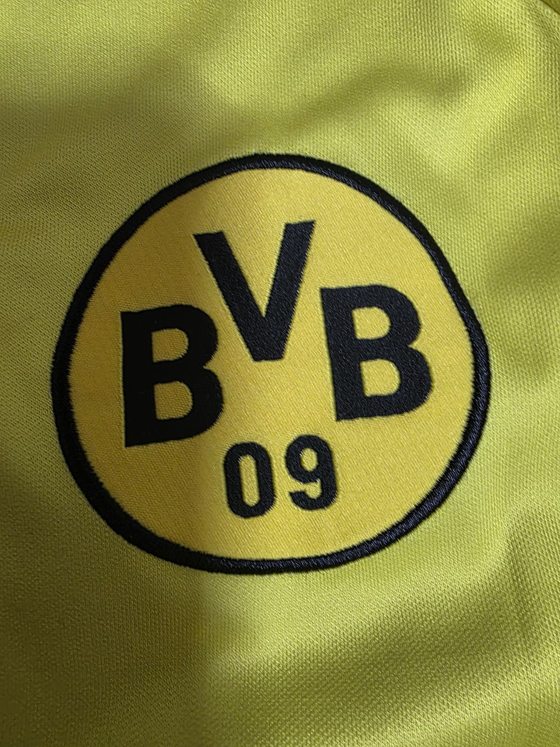 나이키 94-95 보루시아 도르트문트 홈 저지 L 상품이미지4