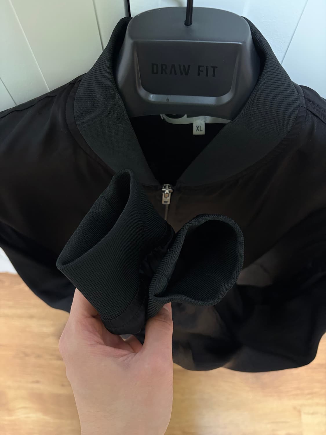 [XL] CDG 꼼데 스태프 블루종 자켓 상품이미지3