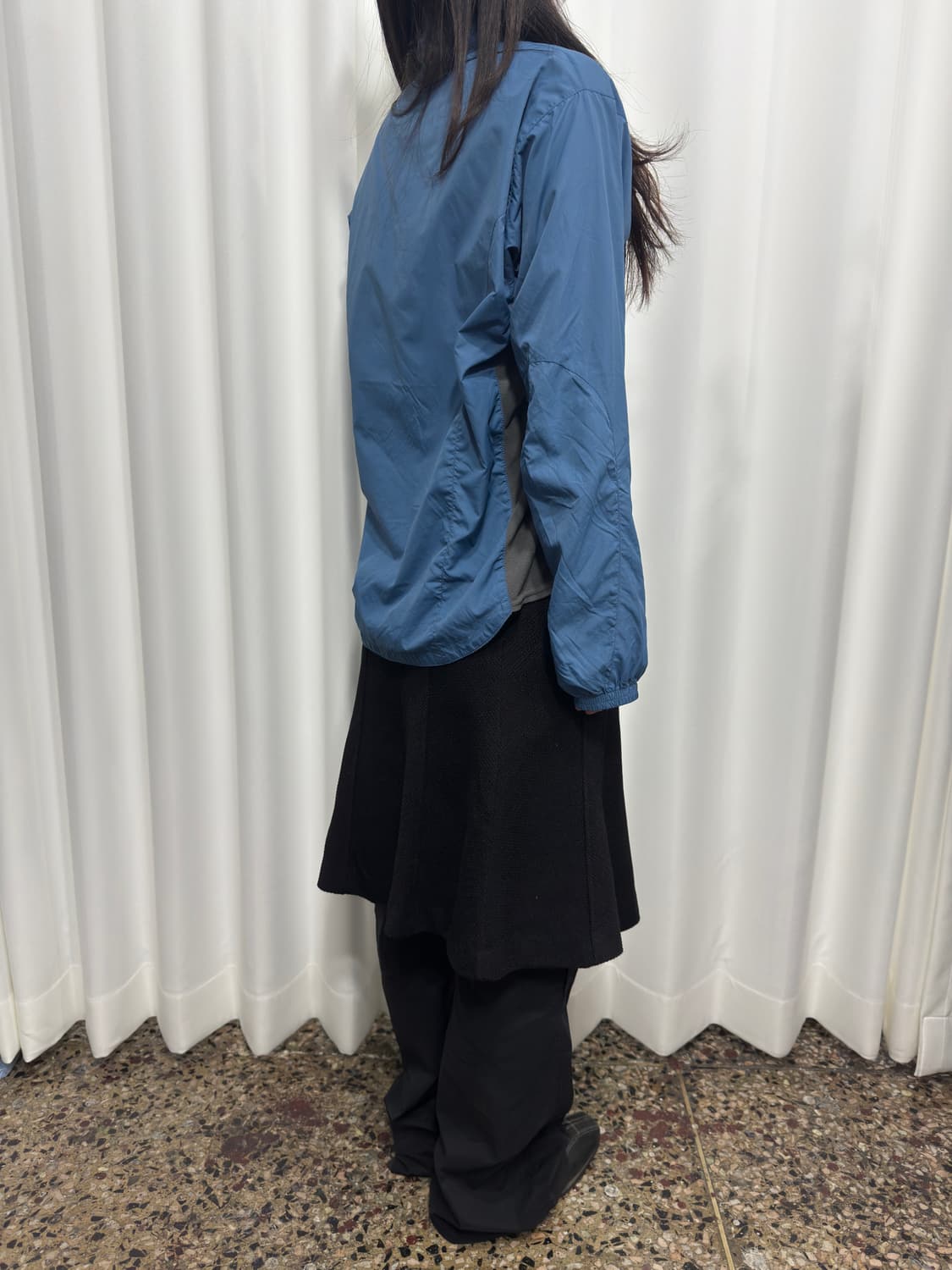 mont-bell climalight jacket 상품이미지5