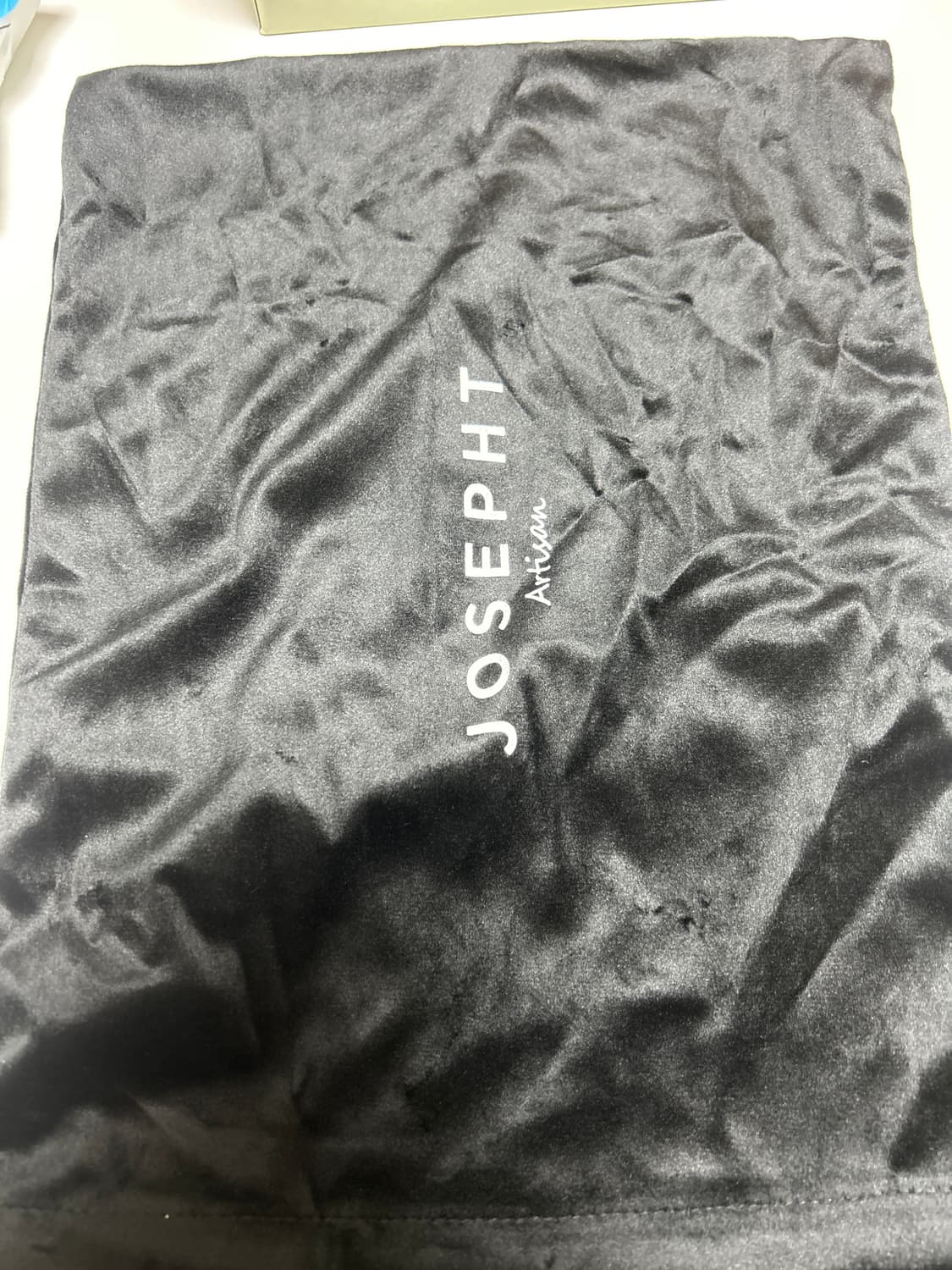 조셉트 Simeon Black 더비슈즈 상품이미지6