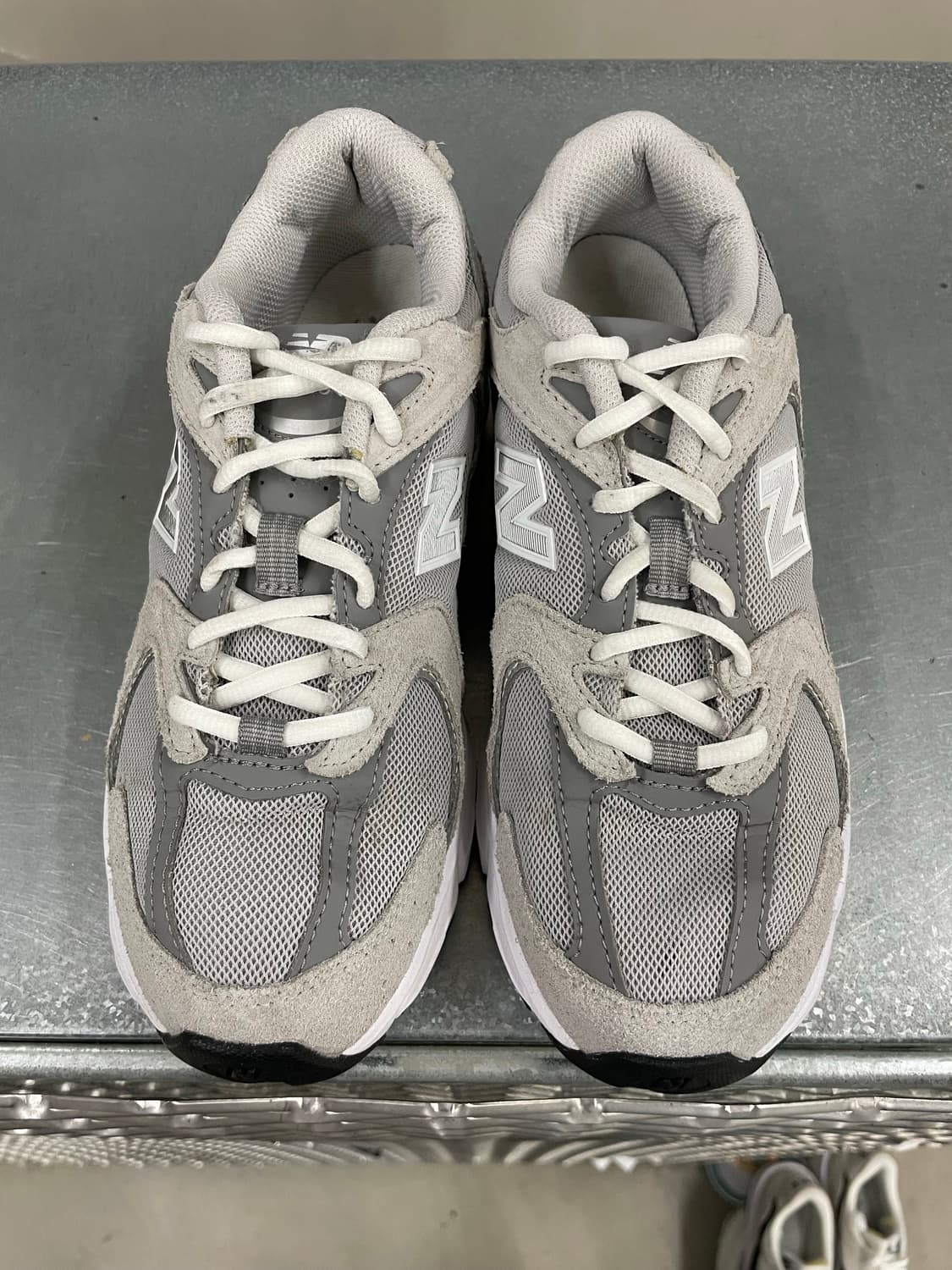 뉴발란스 530 그레이 245 상품이미지5