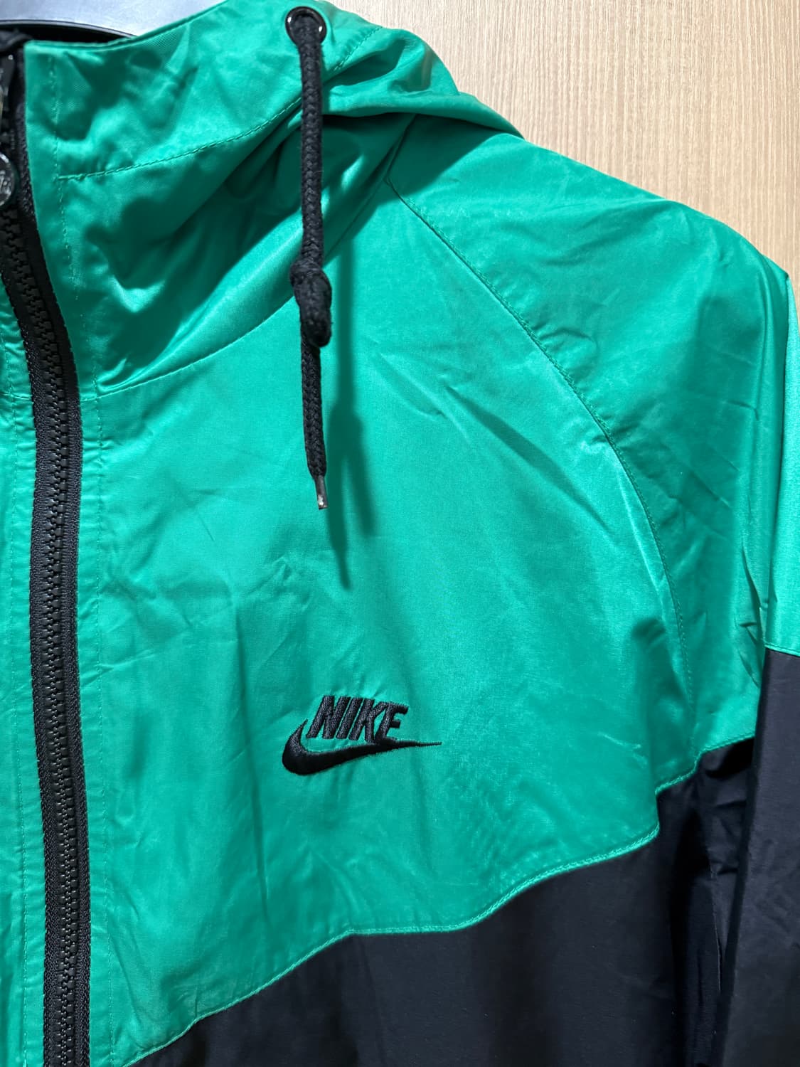 나이키 윈드러너 바람막이 XL 상품이미지2