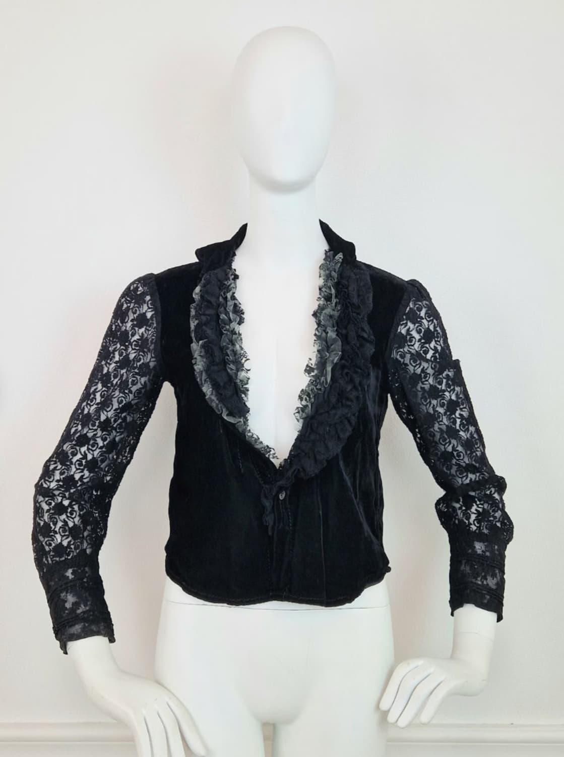 Comme des Garçons tricot jacket 2005 상품이미지1