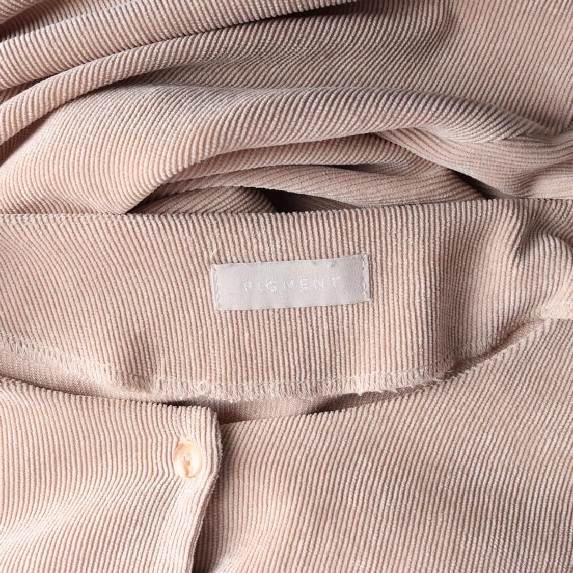 PIGMENT 드레스 파자마드레스 (M) 상품이미지6