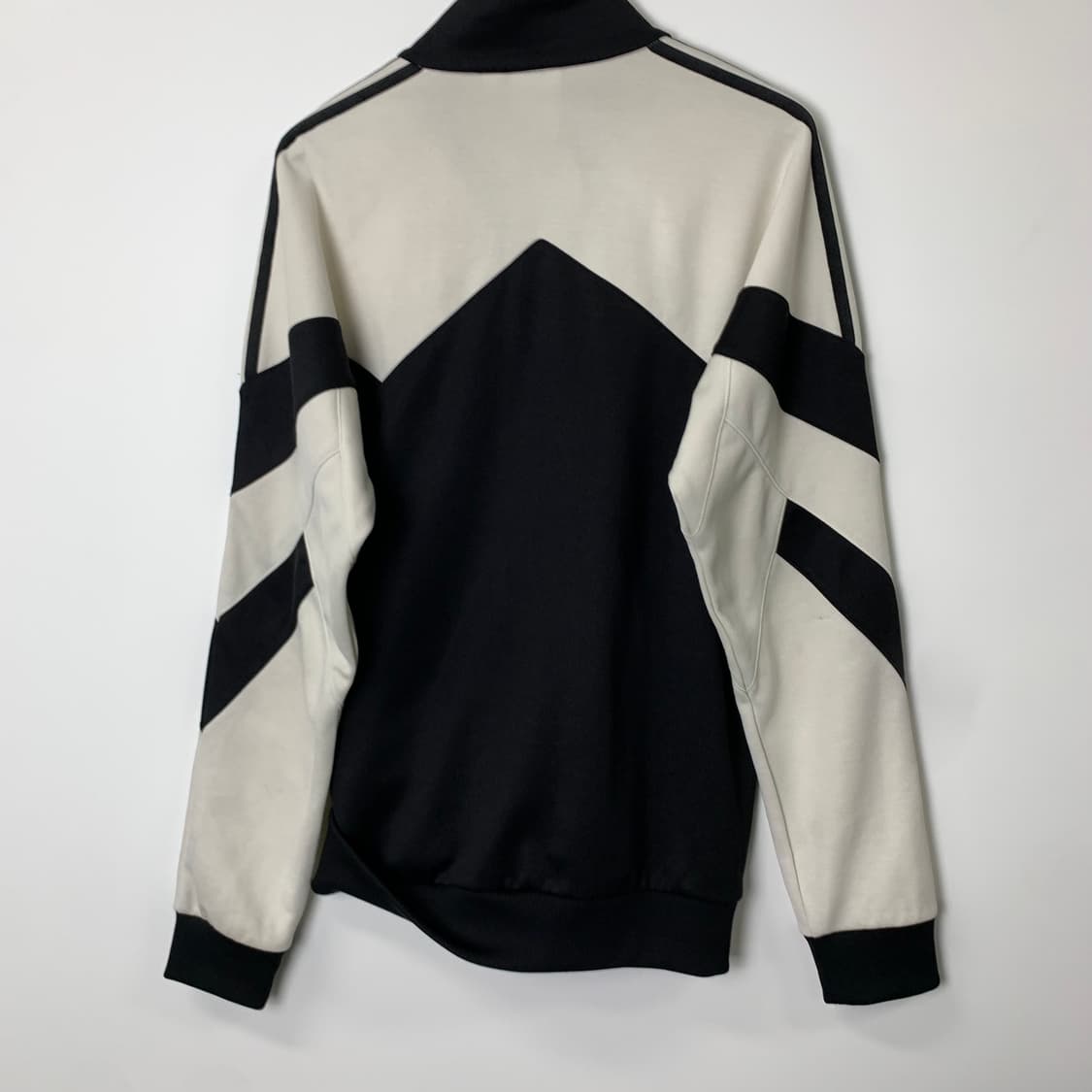 아디다스 오래오 배색 트랙탑 져지 상품이미지3