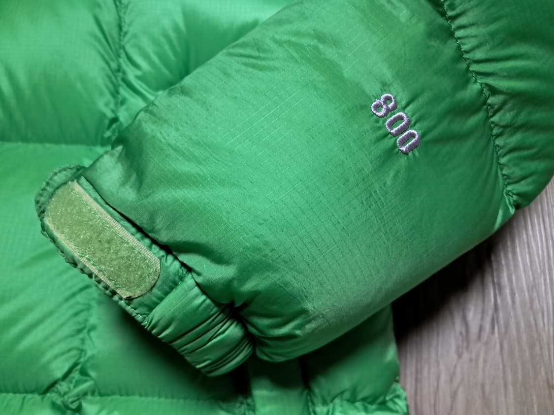 노스페이스 여성 패딩 95 상품이미지8