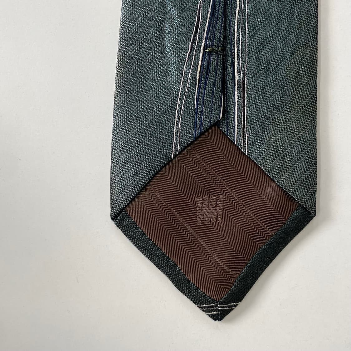 이세이미야케 정품 명품넥타이 (isseymiyake) 상품이미지7