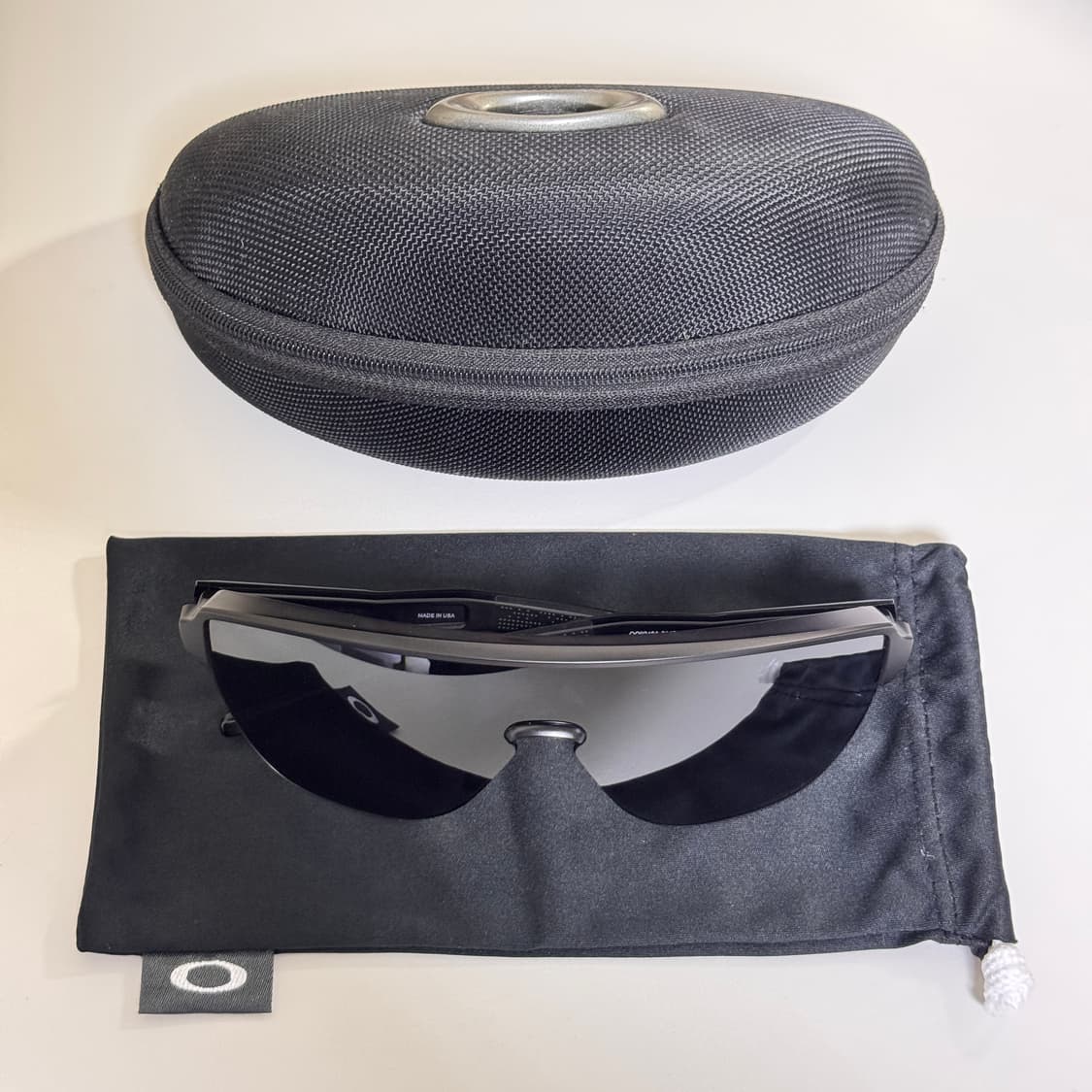 OAKLEY 코리더 선글라스 상품이미지9