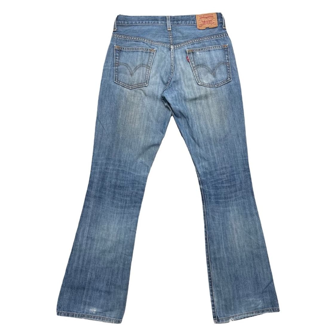 LEVI'S 515 부츠컷 W LM 상품이미지10
