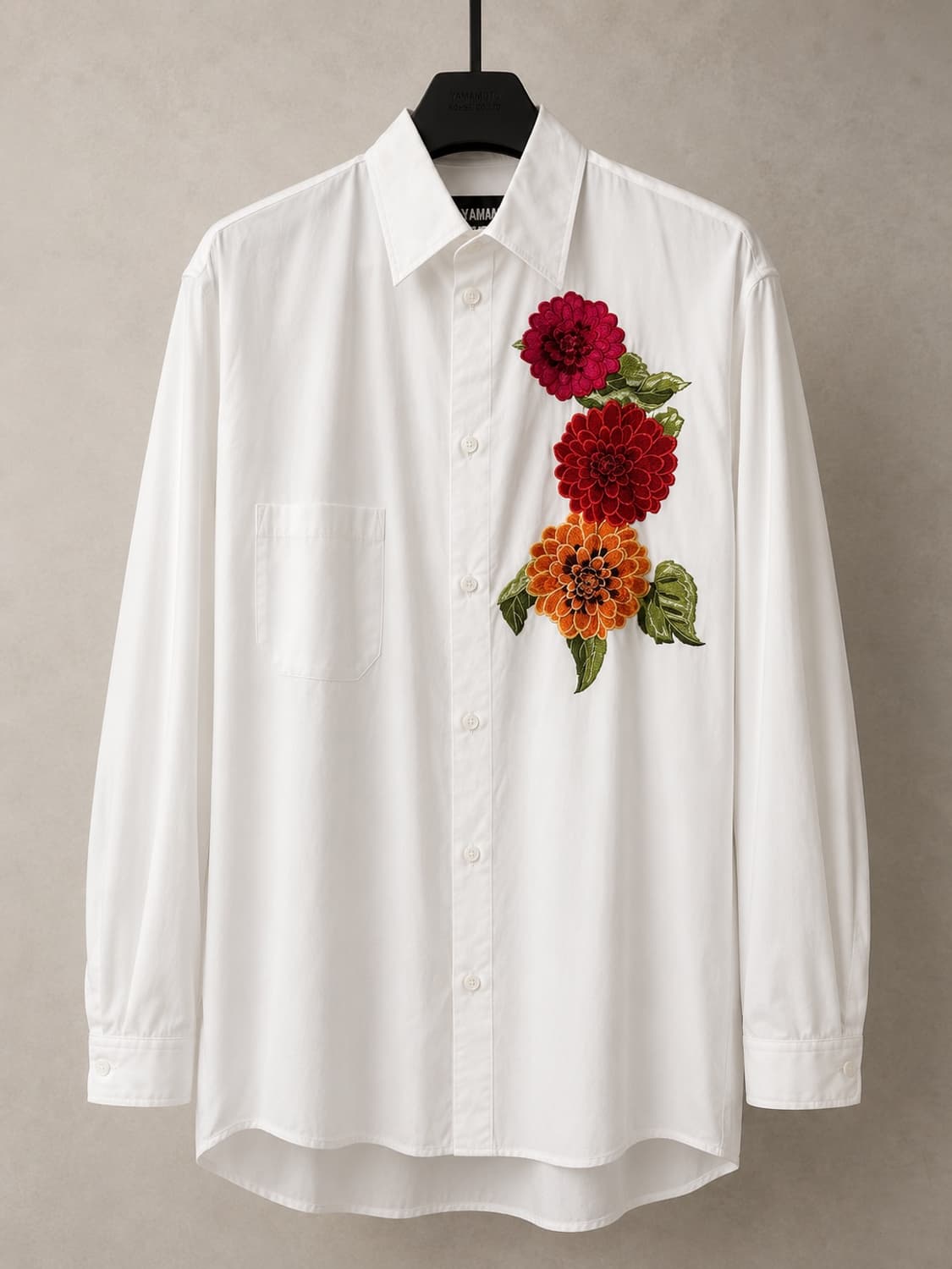 Yohji yamamoto pour homme 상품이미지1
