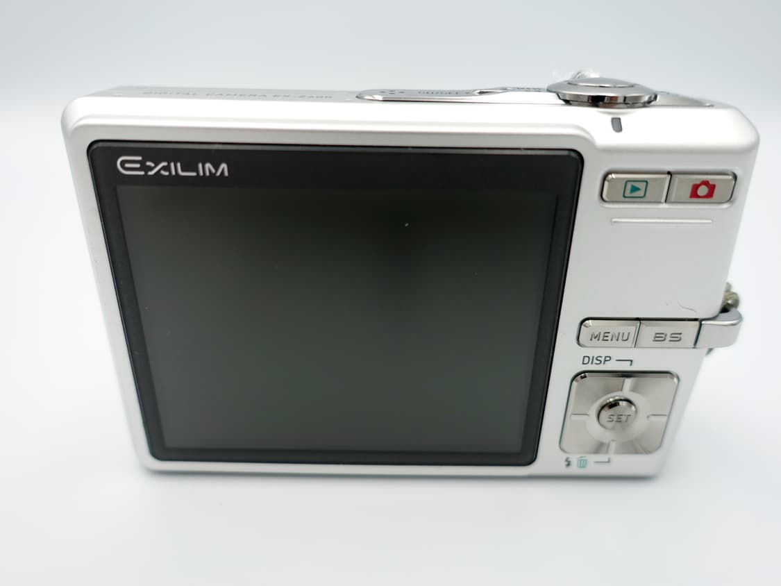 Casio Exilim EX-Z600(카시오 엑슬림 Z600) 상품이미지2