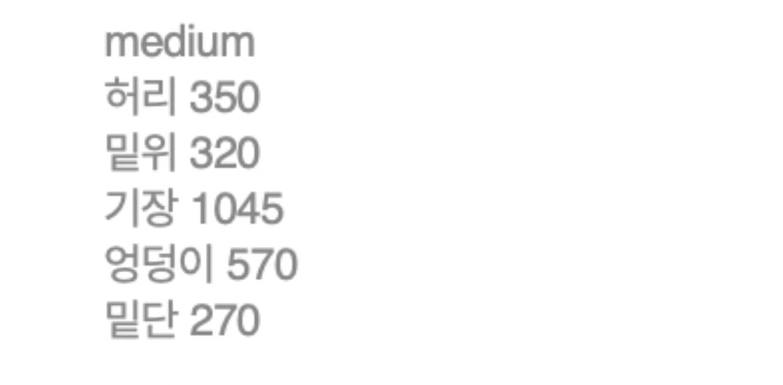 미스치프 드로우스트링 팬츠 퍼플브라운 상품이미지6