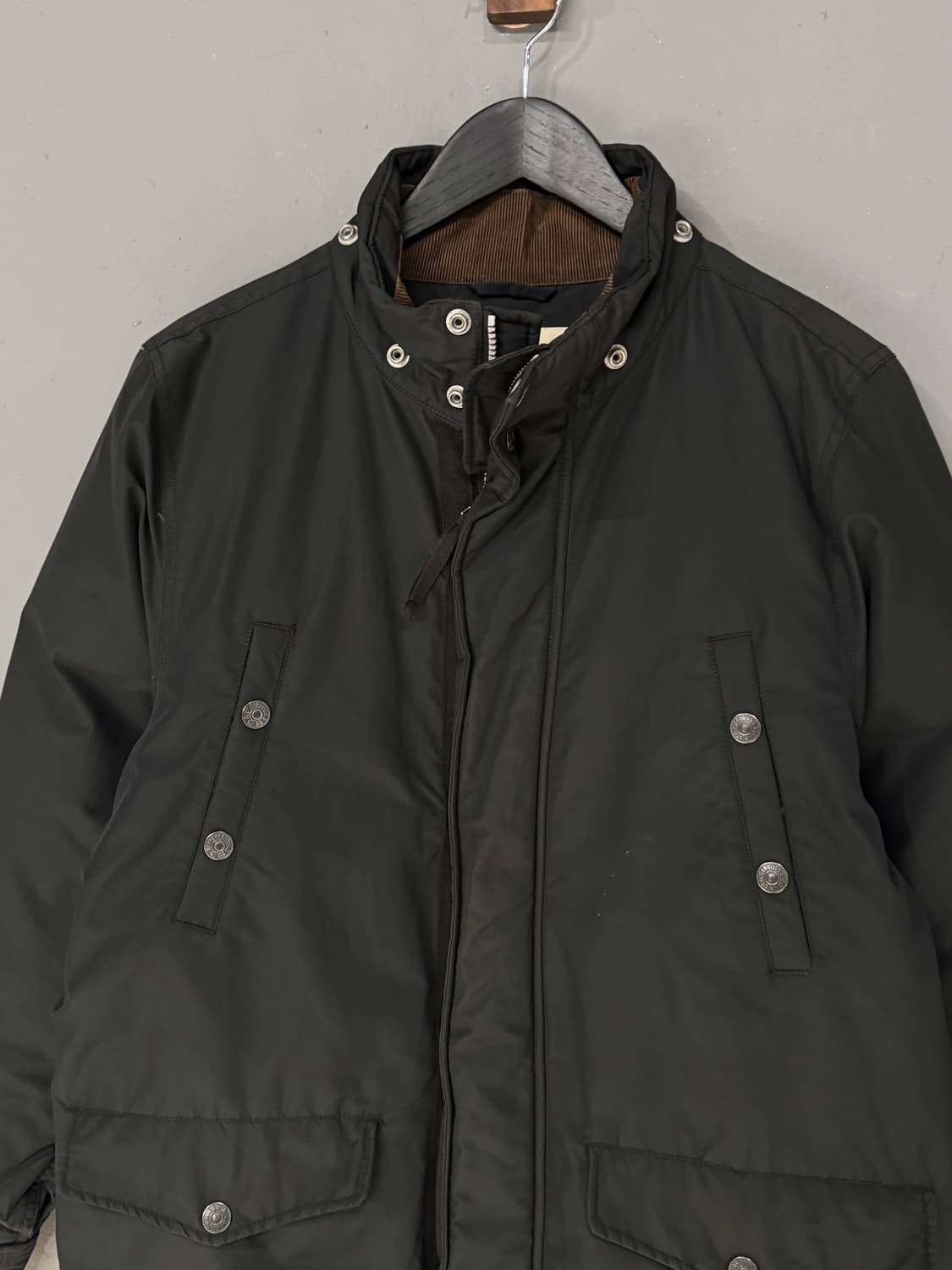 리바이스 다운 푸퍼 마운틴 파카  상품이미지3