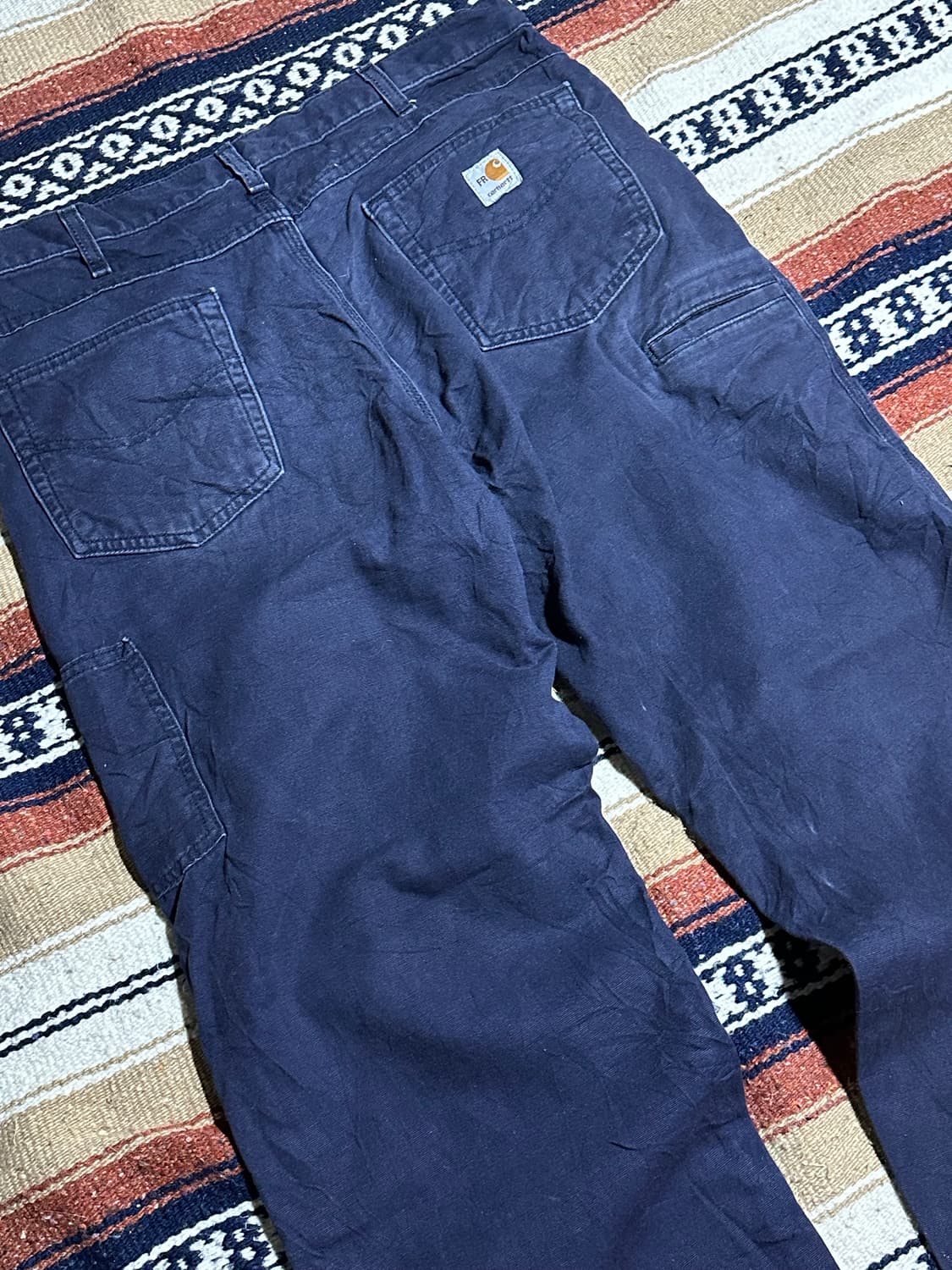 [칼하트] •Carhartt Cat2 Original Fit 상품이미지7