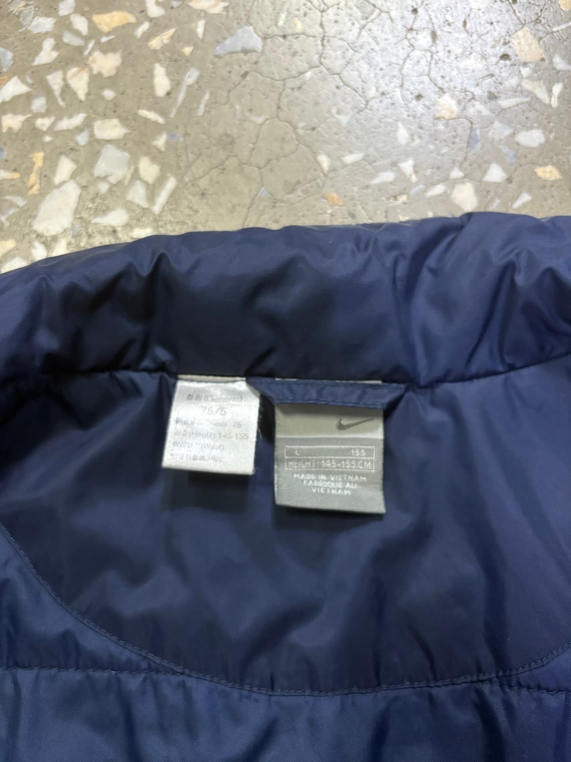 나이키 자켓 상품이미지6