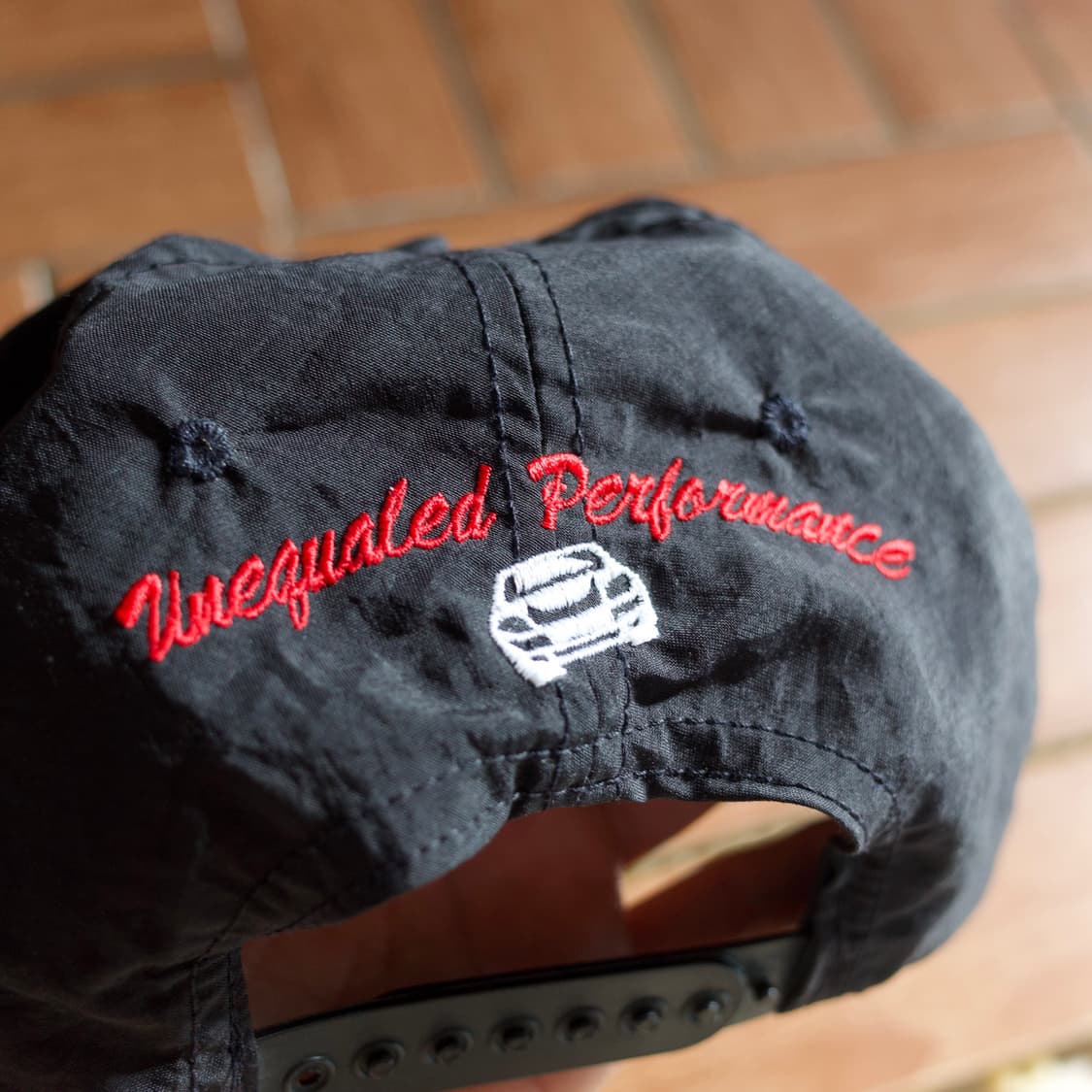 90’s Melling Performance promo cap 상품이미지7