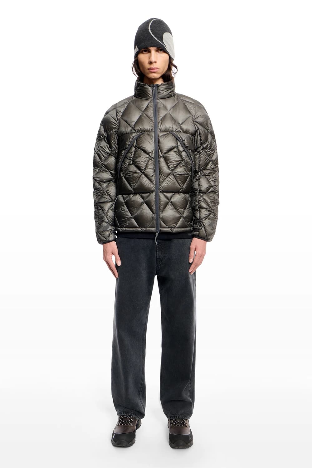 로아 x 아워레가시 워크숍 누나 800 패딩 상품이미지1