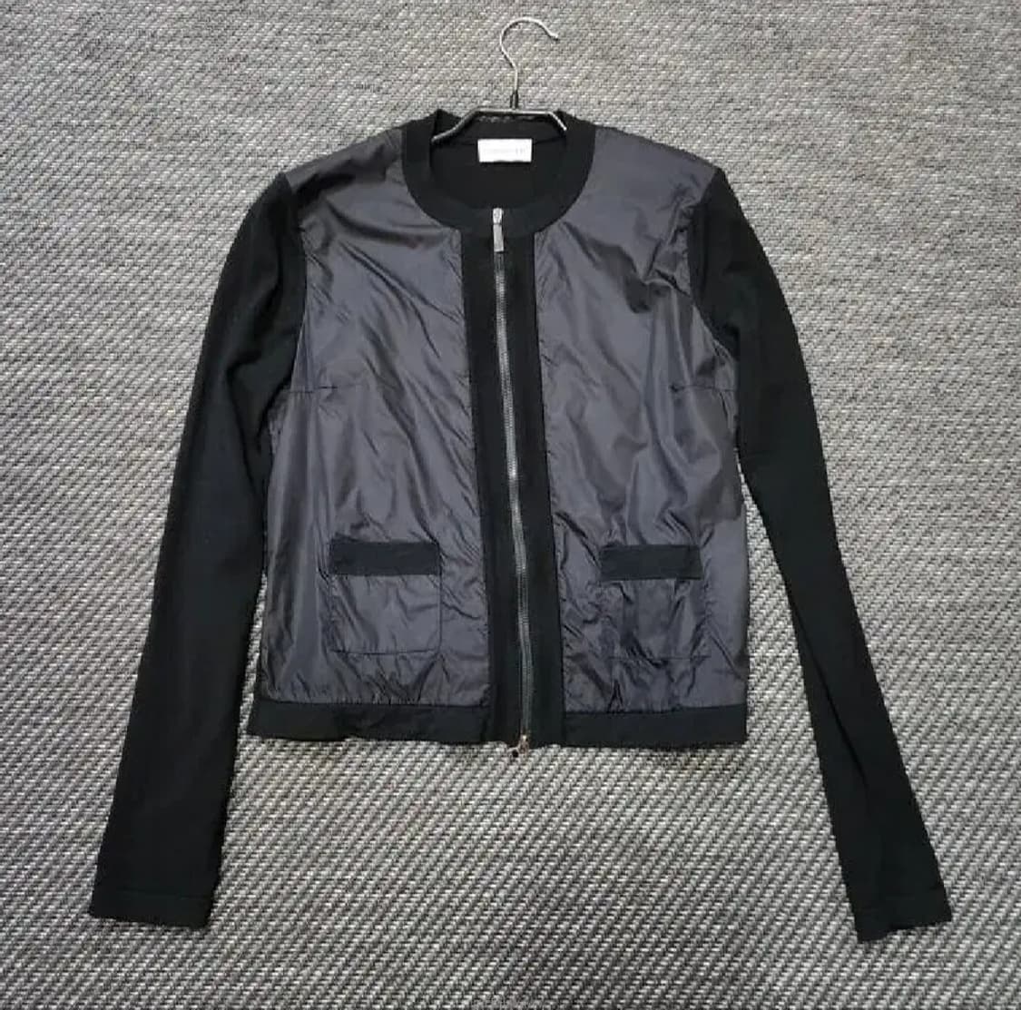 몽클레어 니트 자켓 S 상품이미지1