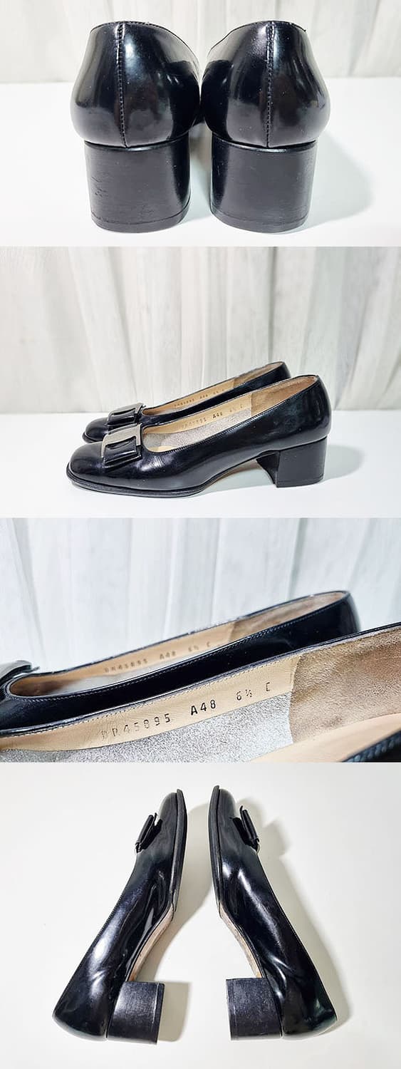 페라가모 까르멘 구두 235~240 상품이미지4