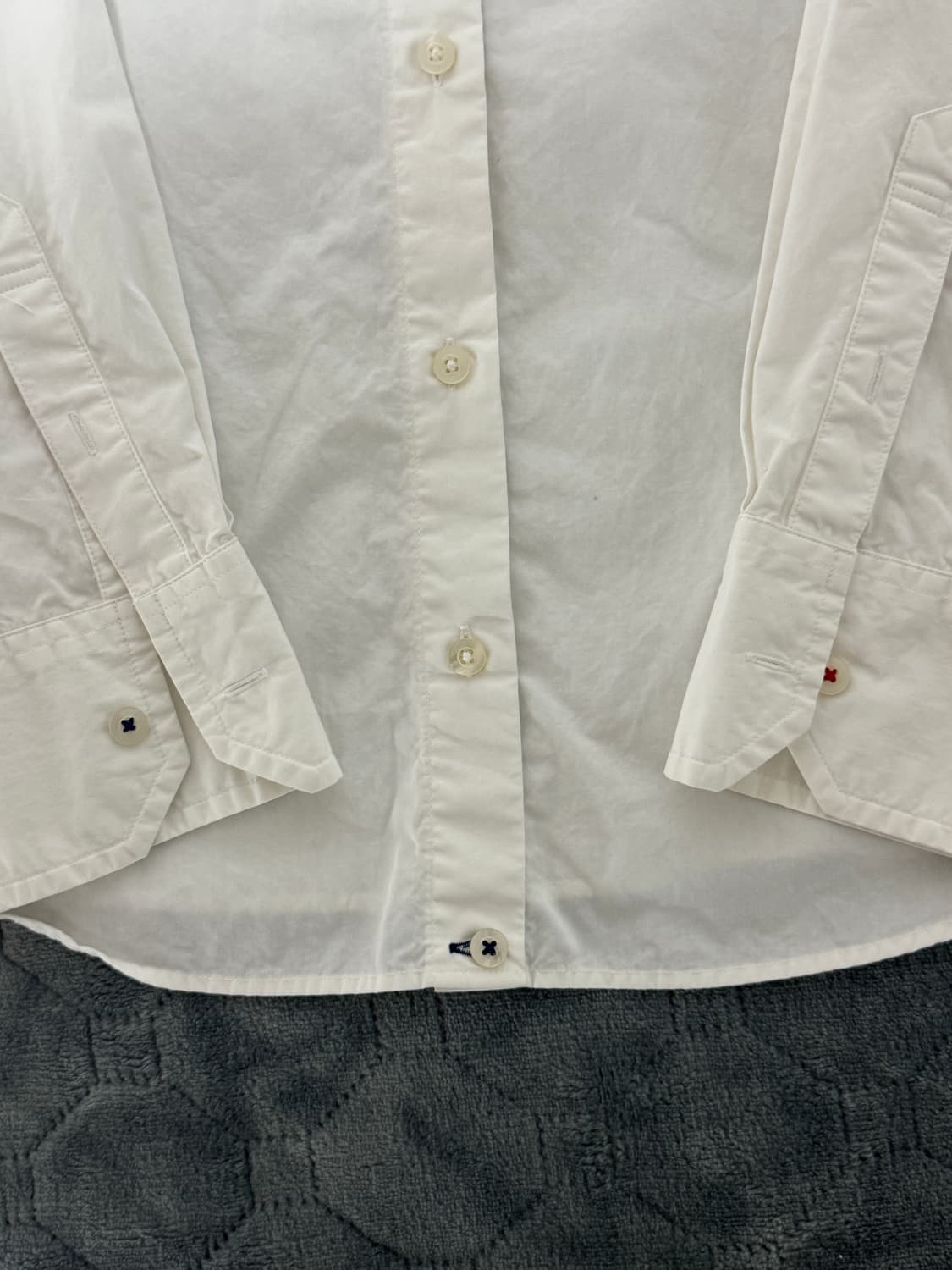 타미힐피거 여성 셔츠 L 상품이미지3