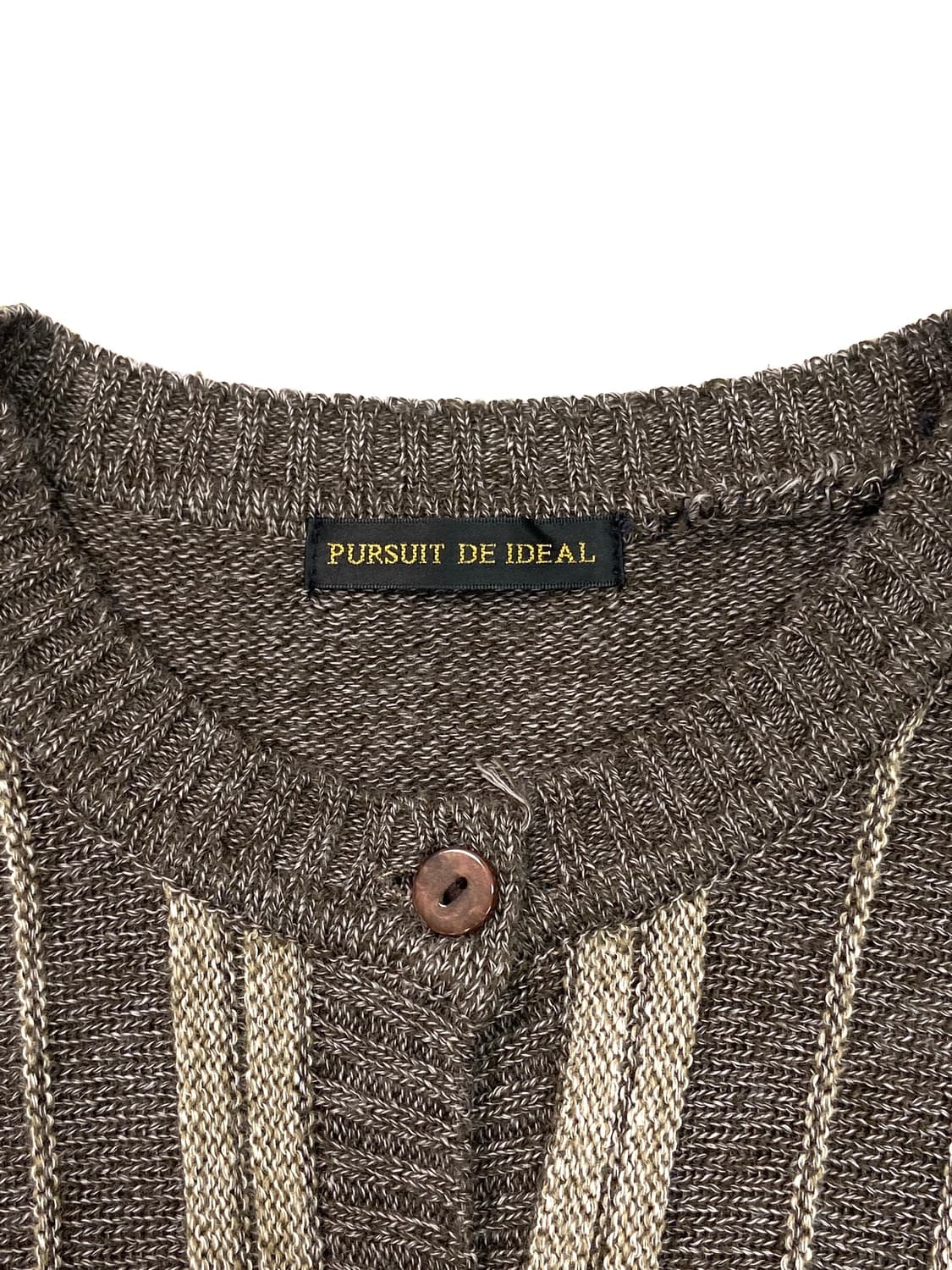JPN Hatual cardigan 상품이미지5