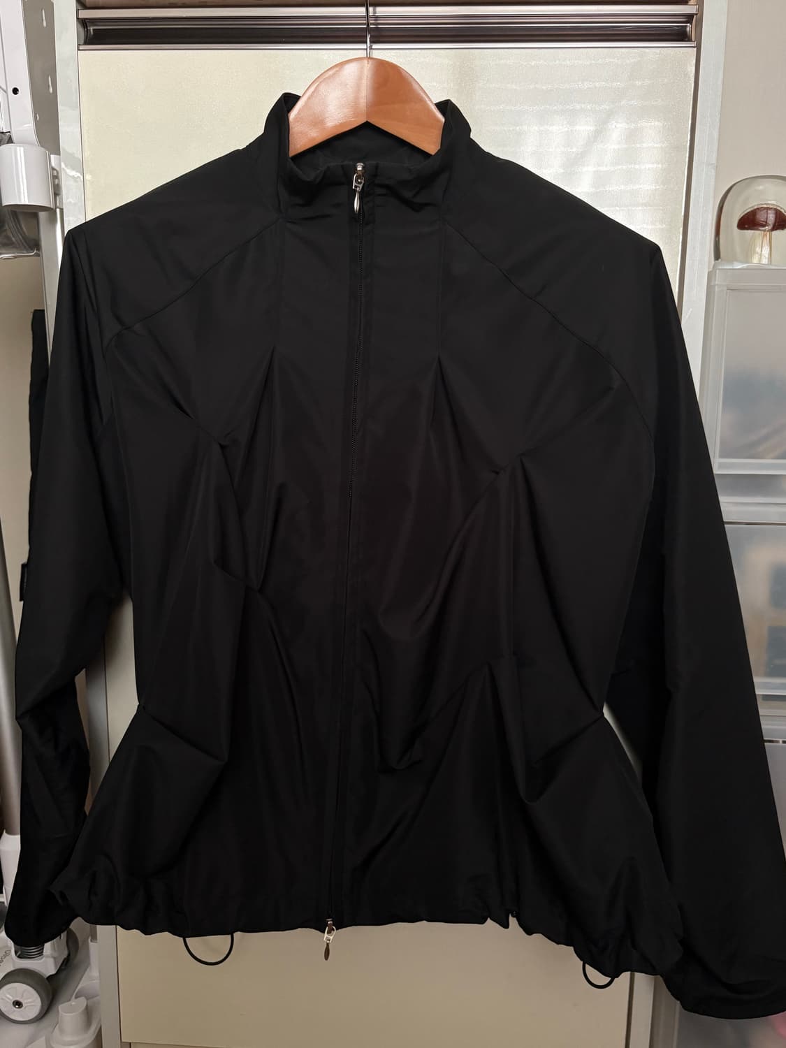 nache pintuck wind breaker 1 상품이미지4