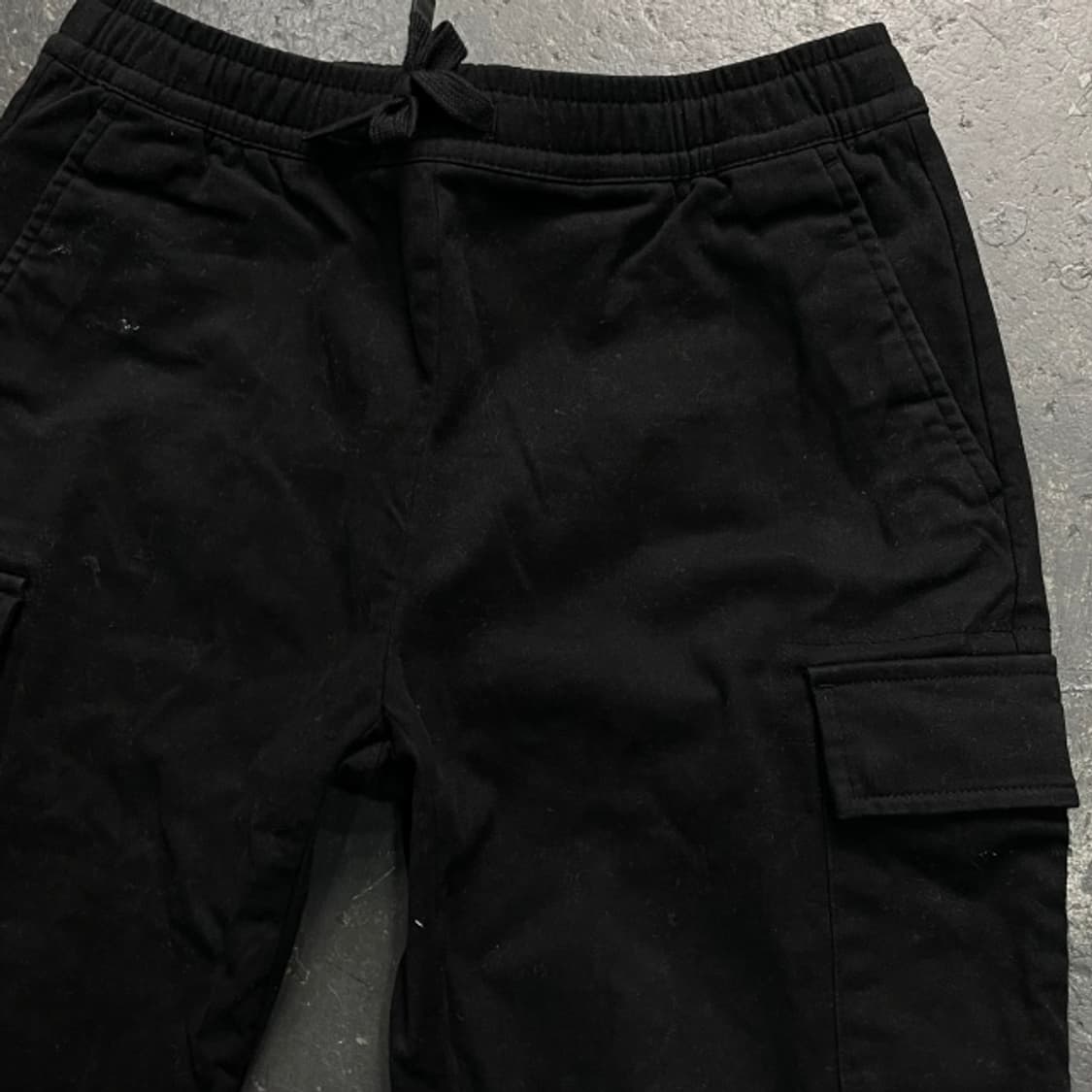 95 스노우피크 카고 조거팬츠  상품이미지2