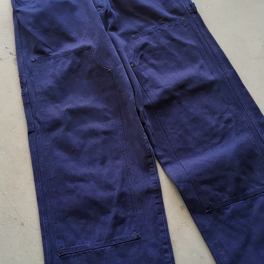 Brain Dead Double Knee Work Pants 상품이미지2