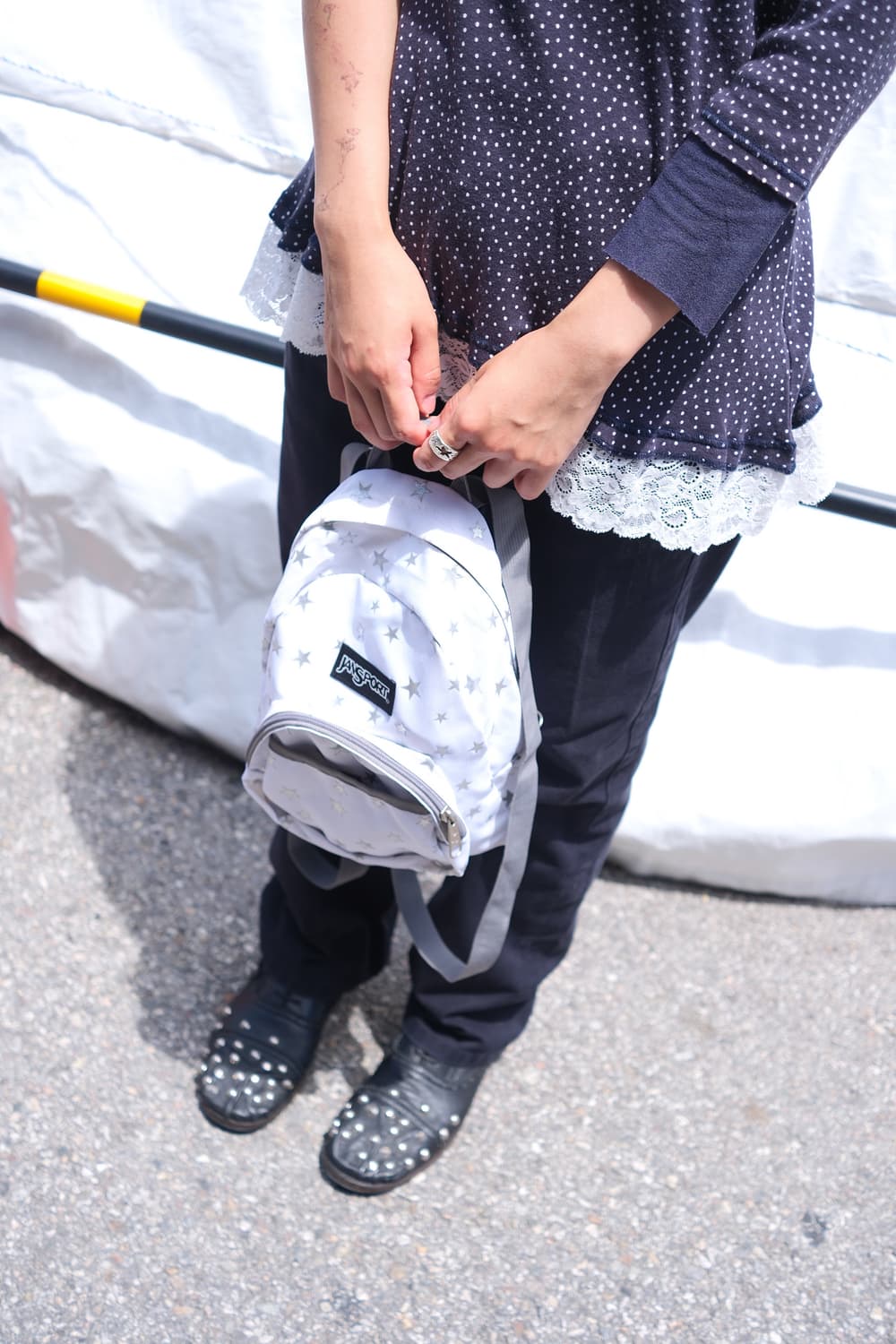 Jansport half pint 상품이미지2