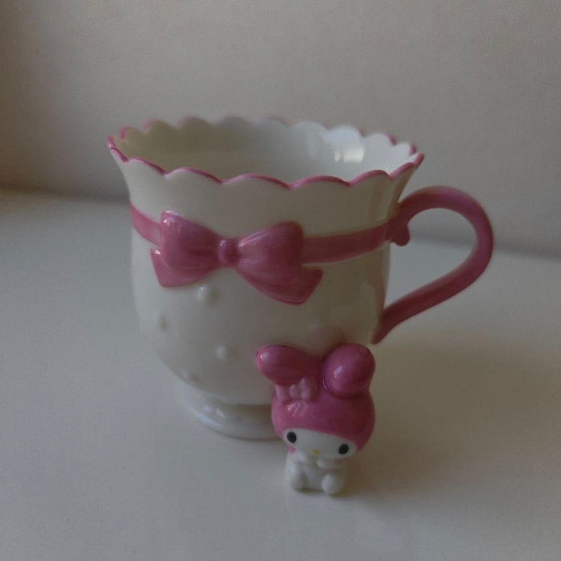 산리오 마이멜로디 머그컵 상품이미지1