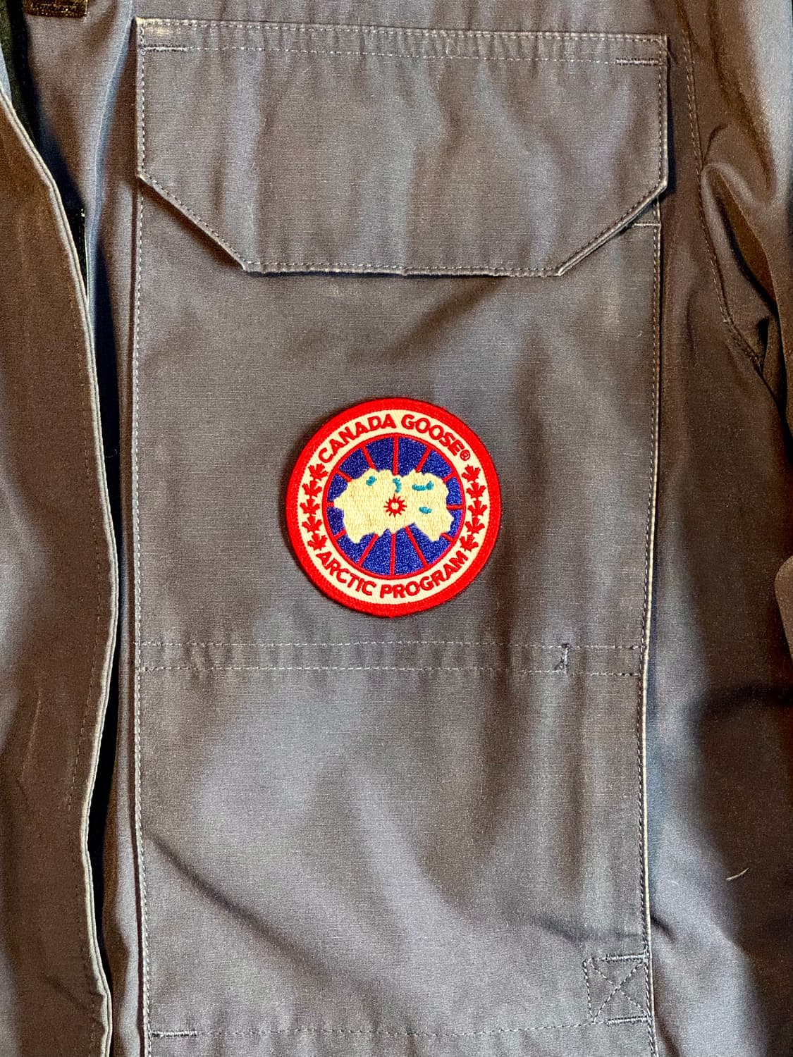 캐나다구스 익스페디션 상품이미지2