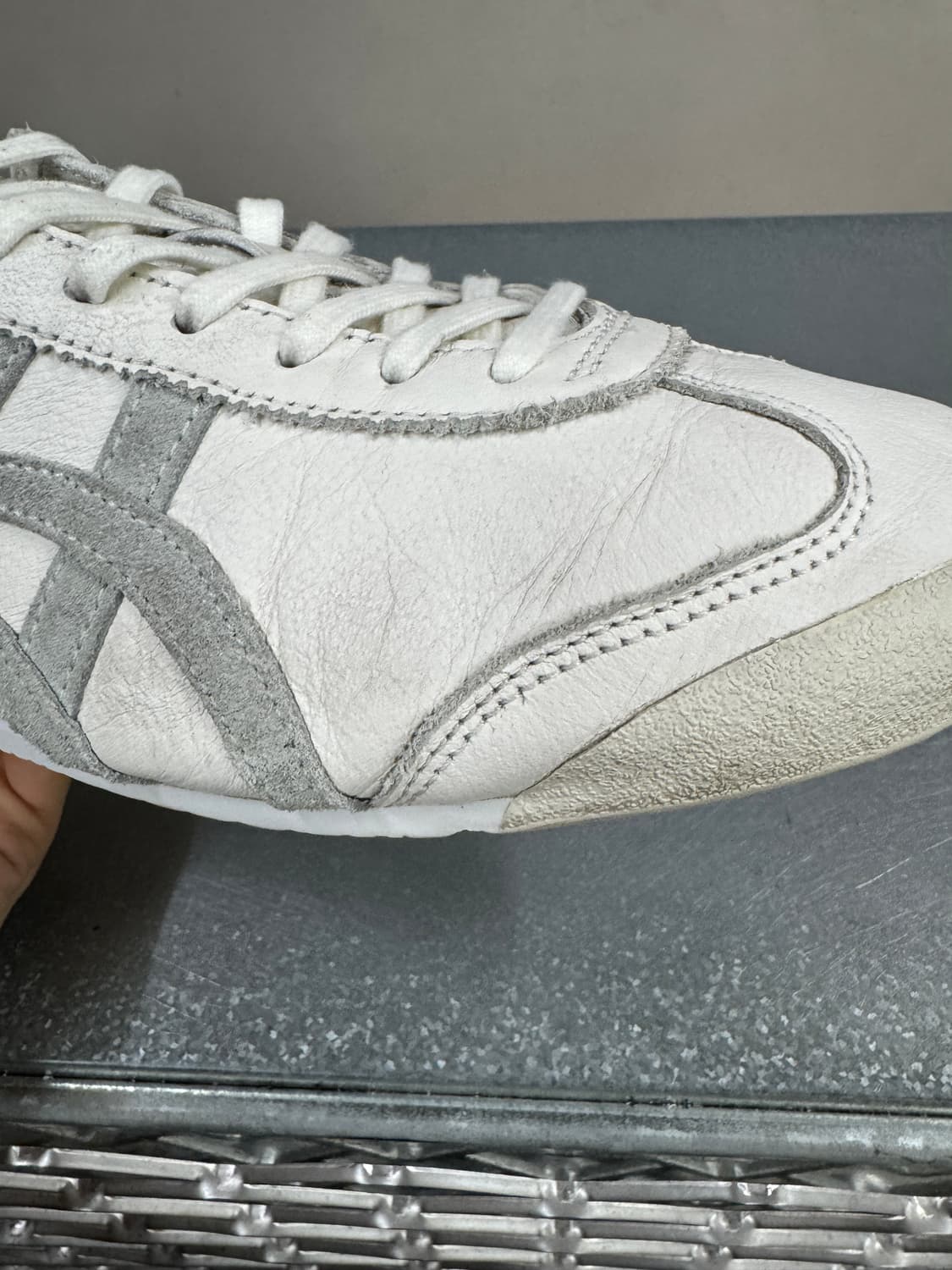 오니츠카타이거 멕시코 66 255 상품이미지7