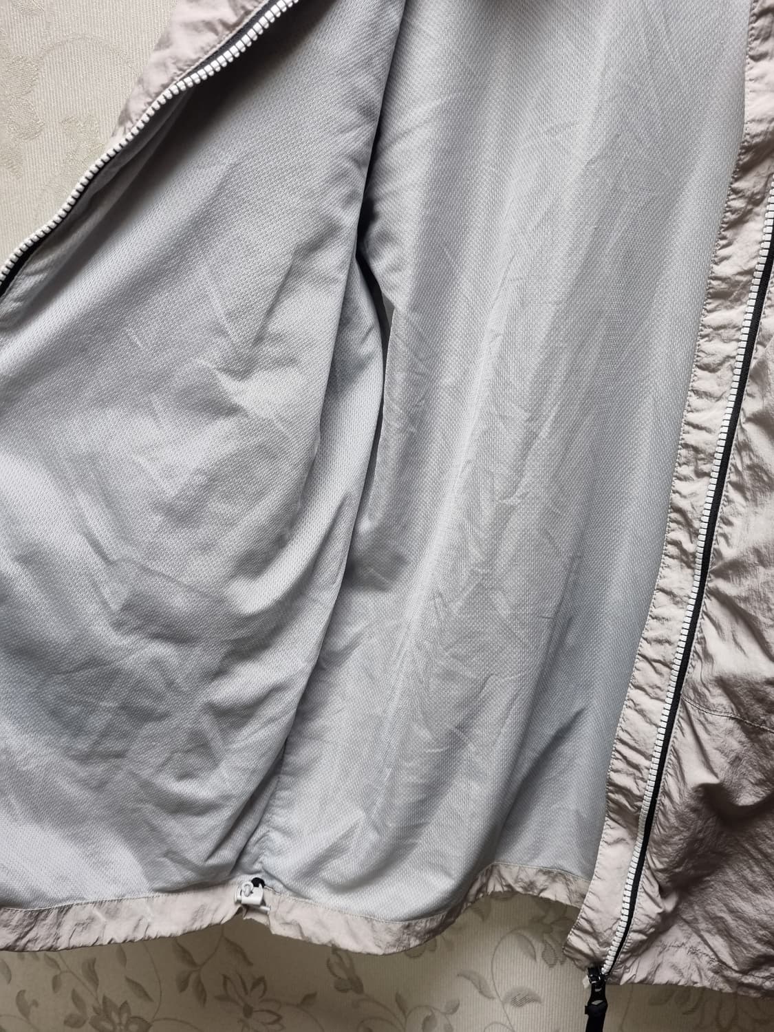 [남95] 노스페이스 캠프턴 바람막이 상품이미지6